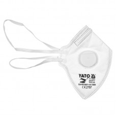 YT-74982 YATO Set 5 masti de protectie cu supapa p..